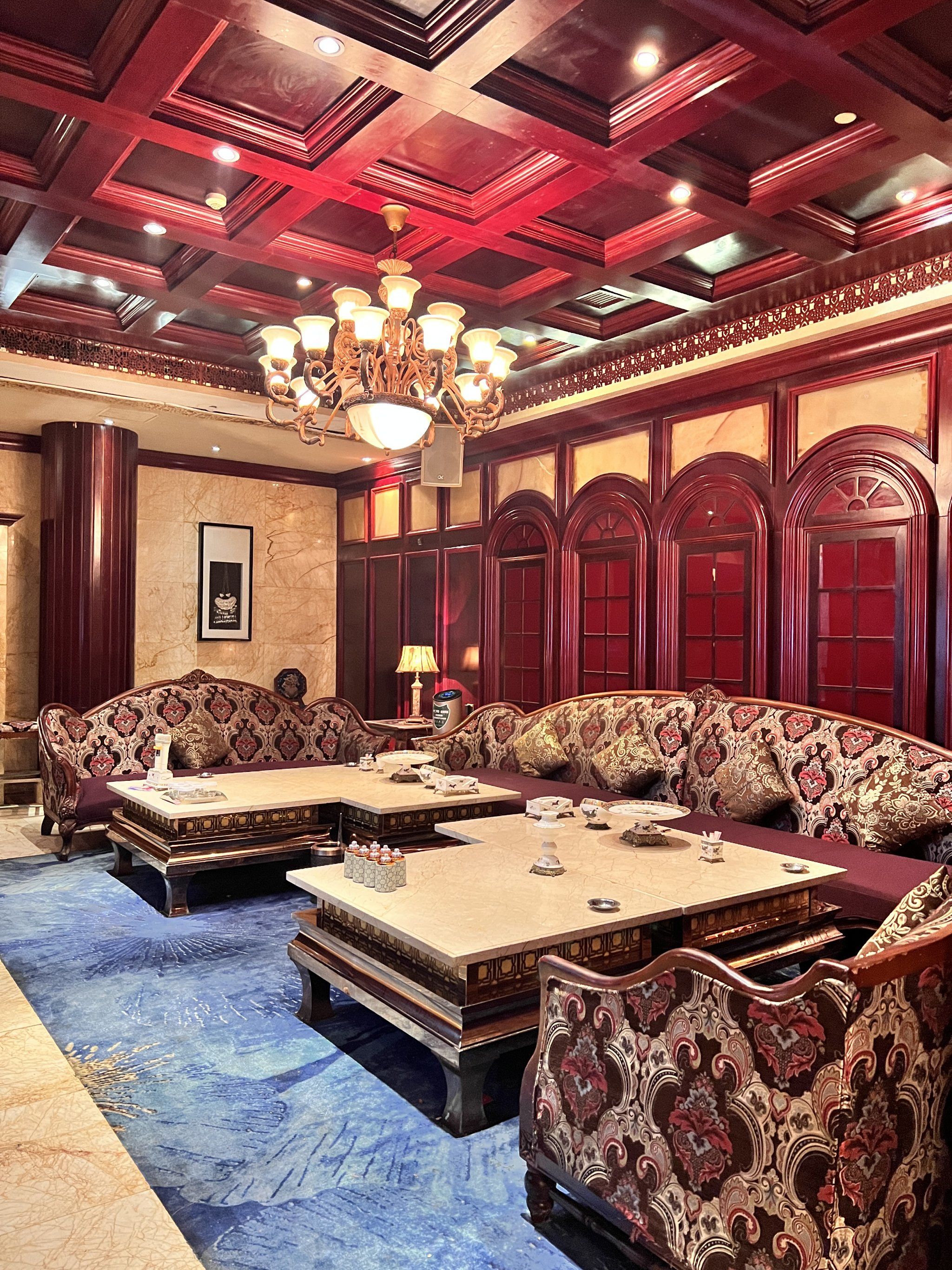 鹤壁商务ktv推荐列表-鹤山区ktv预定