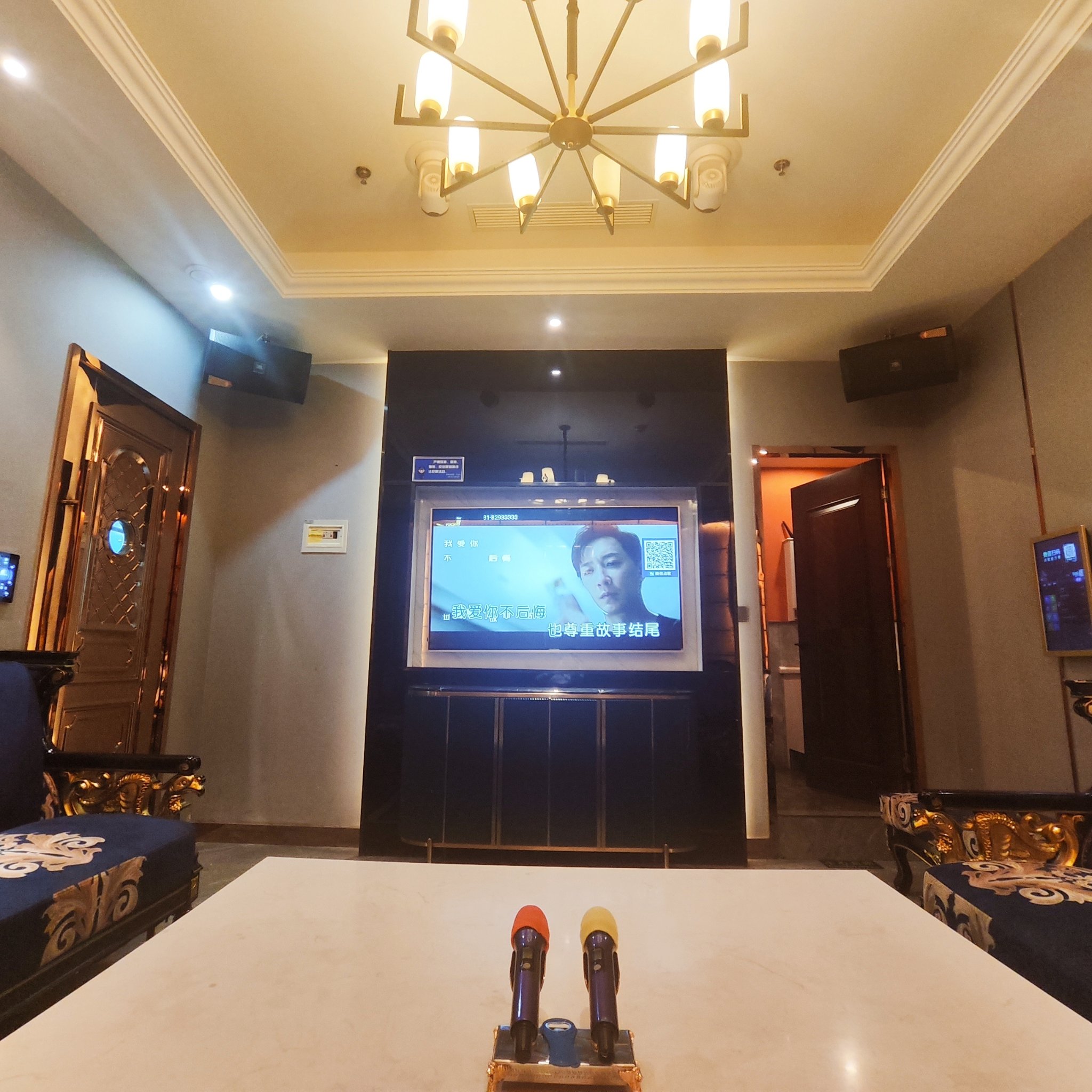 鹤壁商务ktv推荐哪里有商务ktv选择-鹤山区ktv预定