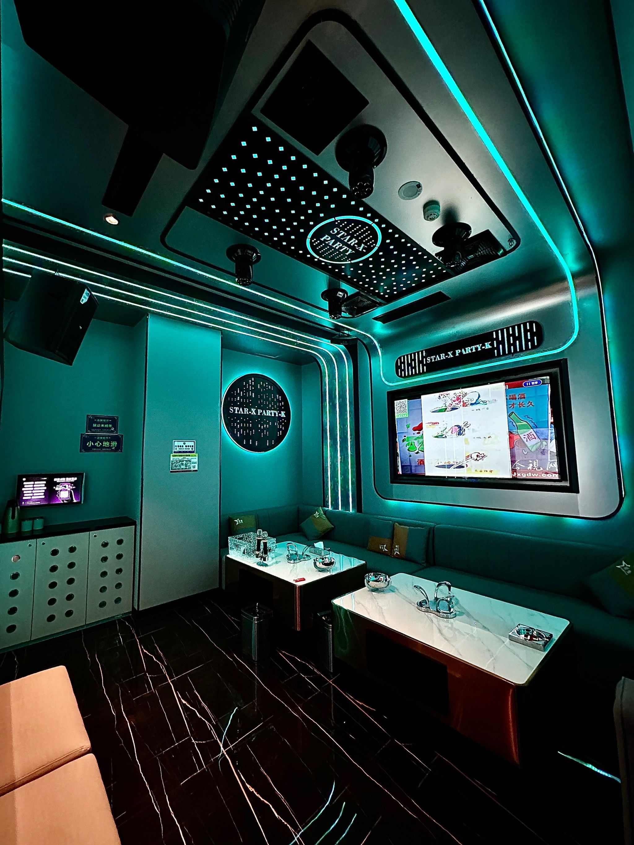 鹤壁商务ktv夜场商务ktv宣传必选-淇县ktv预定