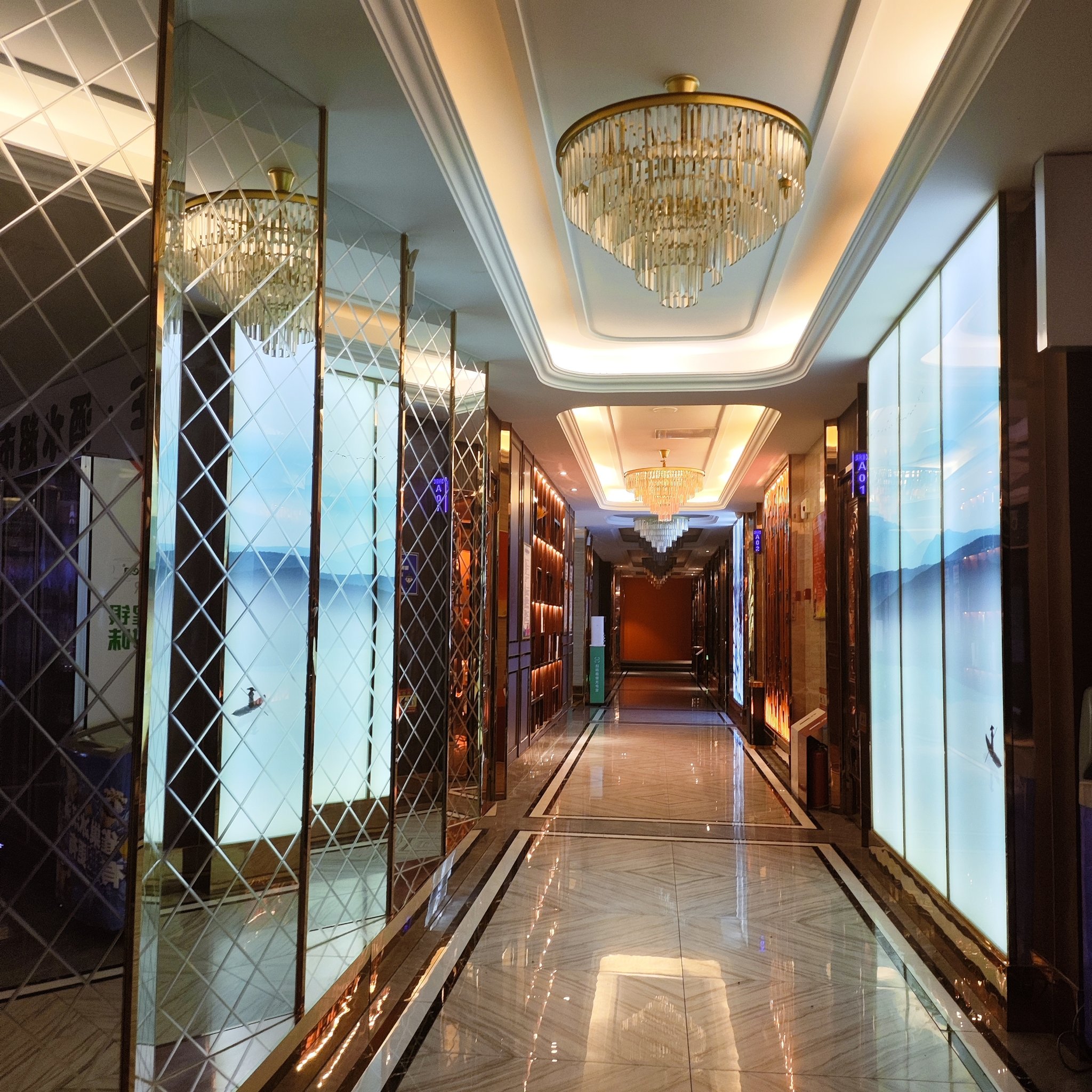 鹤壁商务ktv首选，单人奢享商务ktv-淇县ktv预定