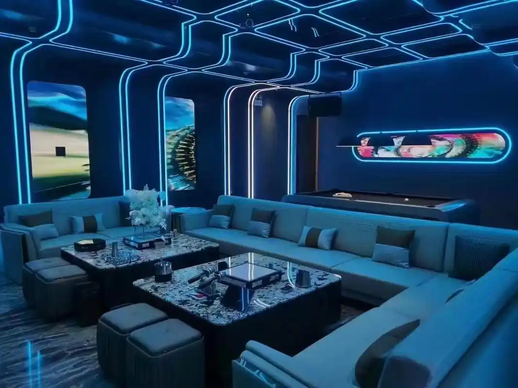 鹤壁商务ktv品质体验商务ktv新选择-浚县ktv预定