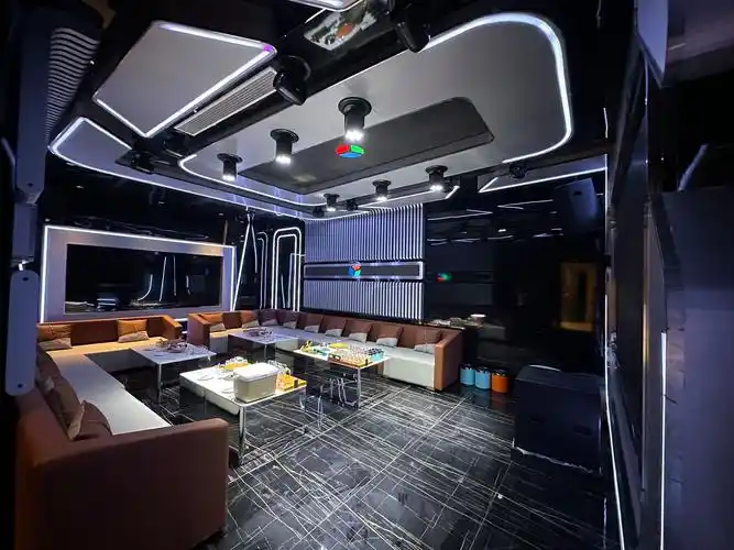 鹤壁商务ktv怎么玩全攻略指南-山城区ktv预定