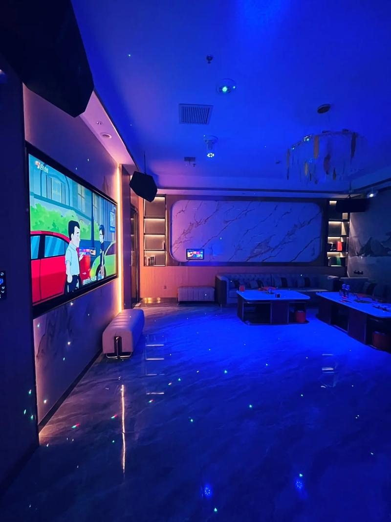 鹤壁商务ktv优惠商务ktv订房攻略-淇滨区ktv预定