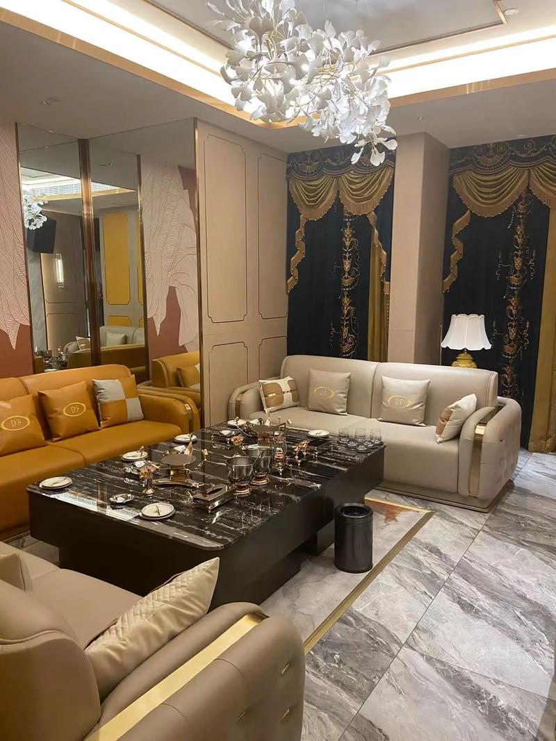 鹤壁商务ktv全新商务ktv模式揭秘-浚县ktv预定