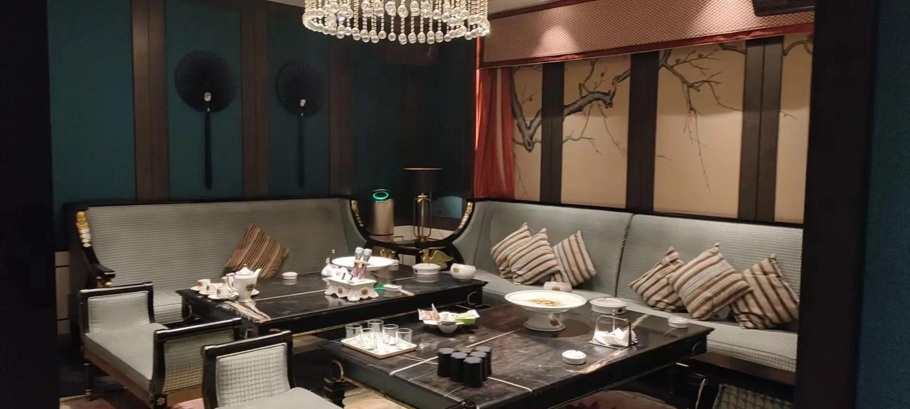 鹤壁商务ktv划算度调查-山城区ktv预定